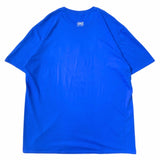 Crack Gallery I love this hell Tshirt Royal blue