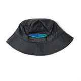 Brain Dead Fisheye cinch bucket hat