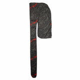 DCV ‘87 Du rag Black