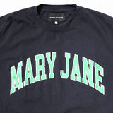 Bianca Chandôn Mary Jane Tshirt Vintage black