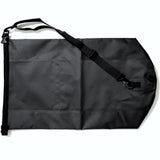 DCV ‘87 Wet bag Black