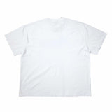 Brain Dead Progressive artistry Tshirt White