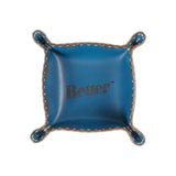 Better™️ × Ojaga leather tray