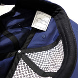 TTT Cap2 Navy