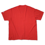 Bianca Chandon LOVER Tshirt Red “10th Anniversary”