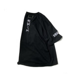 He?xion! Tapes Regressive T Black