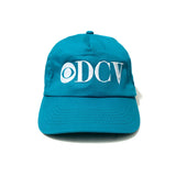 DCV ‘87 Always watching cap Emerald