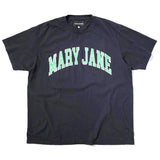 Bianca Chandôn Mary Jane Tshirt Vintage black