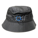 Brain Dead Fisheye cinch bucket hat
