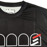 遠東運行 Windows F3 mesh T Black