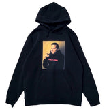 DCV ‘87 The game hoodie