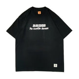 EXTRO Haqq “Akobi” Tshirt Black