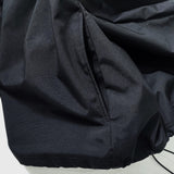 EXTRO 3Layer Tec Pullover Black