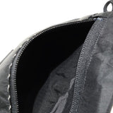 Boiler Room Envelope bag Black
