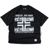 Bunker Records × EXTRO Tshirt