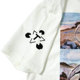 TTT Thranimal T-shirt White