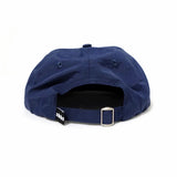 TTT Cap2 Navy