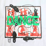 Bianca Chandon Dance again T-shirt White