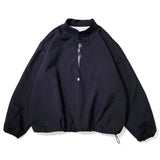 EXTRO 3Layer Tec Pullover Black