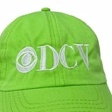 DCV ‘87 Always watching cap Green
