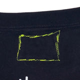 He?xion! Tapes Regressive T Black