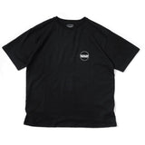 Boiler Room OG Tshirt 3M(Reflector) Black
