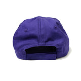 DCV ‘87 Always watching cap Purple