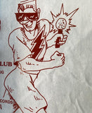 Beyond Heaven : Chicago House Party Flyers 1983-1989