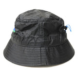 Brain Dead Fisheye cinch bucket hat