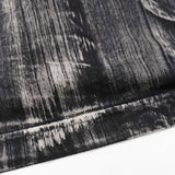 Boiler Room Abstract Tshirt Grey