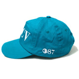 DCV ‘87 Always watching cap Emerald