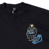 Brain Dead Brain jazz Tshirt Black
