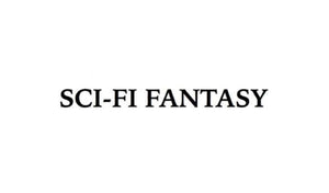Sci-Fi Fantasy : Summer22 Collection