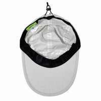 X-TRO Neo panel cap (Cord ver.) Off white