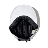 X-TRO Neo panel cap White