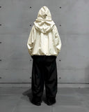 X-TRO Resistance Sniper Jacket / Ivory