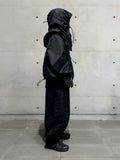 X-TRO Resistance Sniper Jacket / Black