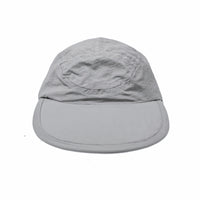 X-TRO Neo panel cap (Cord ver.) Light grey