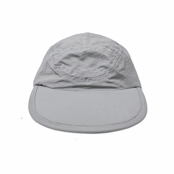 X-TRO Neo panel cap (Cord ver.) Light grey