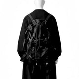 X-TRO Multi bag / Black (Reflective & Glow in the dark)