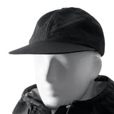 X-TRO Neo 6panel cap / Black