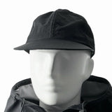 X-TRO Neo 6panel cap / Black