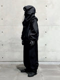 X-TRO Resistance Sniper Jacket / Black