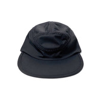 X-TRO Neo panel cap Black