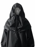 X-TRO Resistance Sniper Jacket / Black