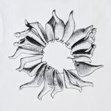 TTT Strung Tshirt / White