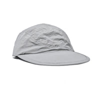 X-TRO Neo panel cap (Cord ver.) Light grey
