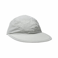 X-TRO Neo panel cap (Cord ver.) Off white