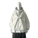 X-TRO Resistance Sniper Jacket / Ivory