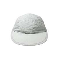 X-TRO Neo panel cap (Cord ver.) Off white